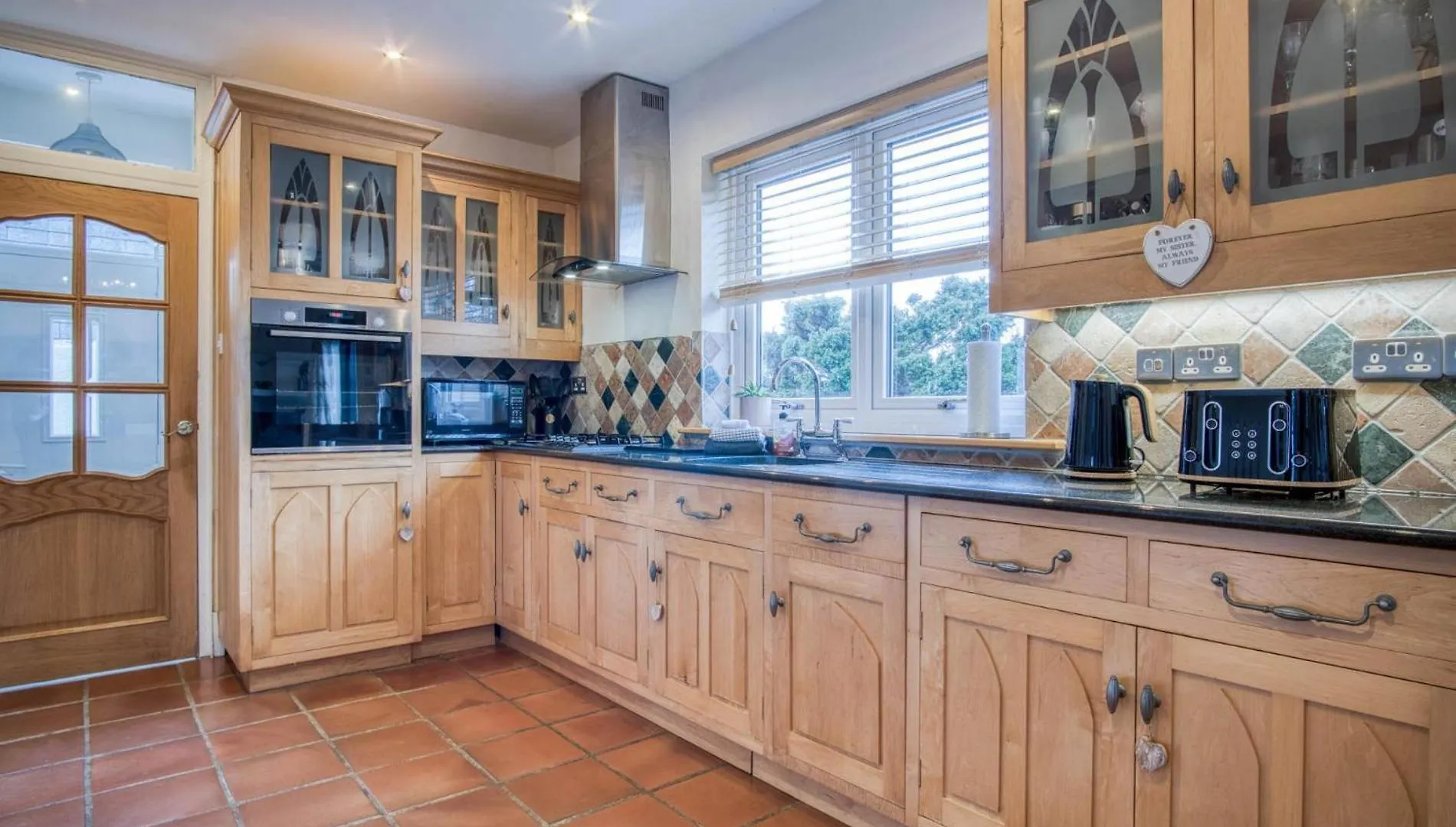 Little Glen - 3 Bedroom -