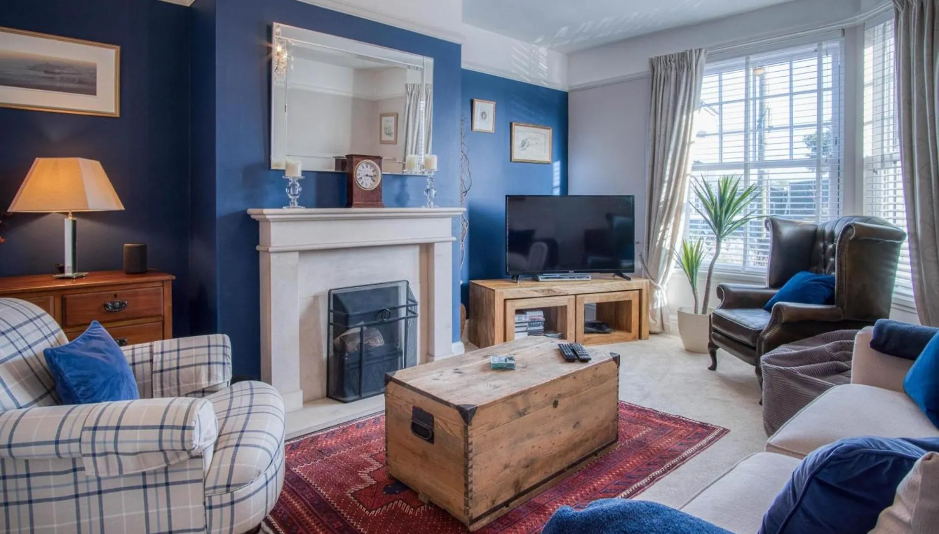 Little Glen - 3 Bedroom - Holiday home Tenby