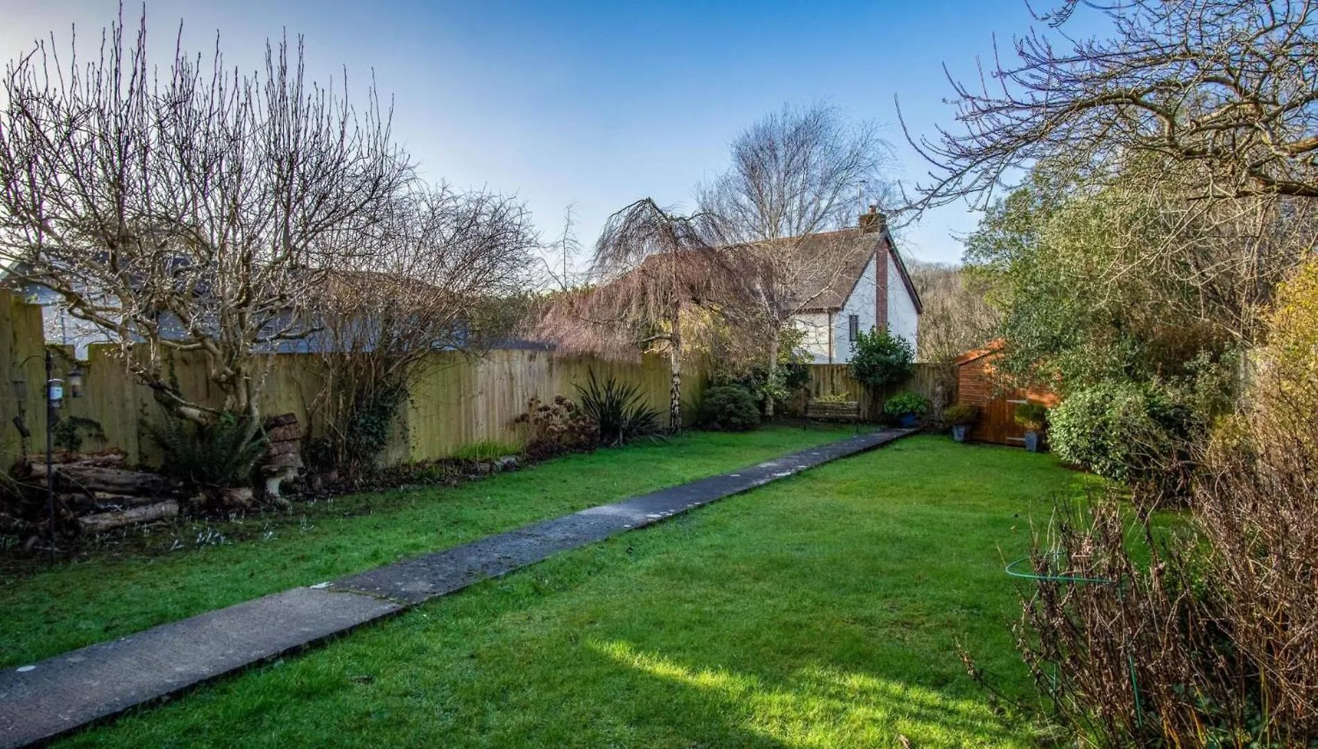 Little Glen - 3 Bedroom - *