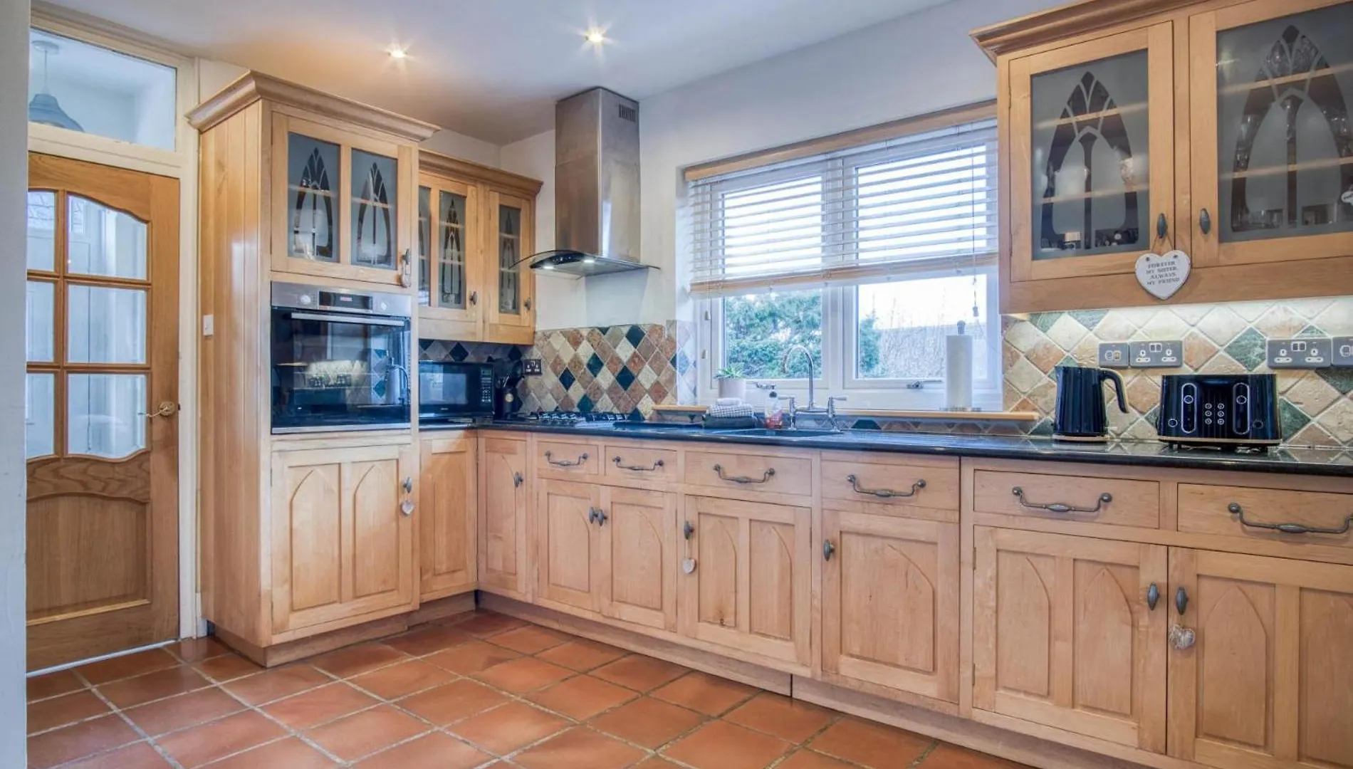 Little Glen - 3 Bedroom -