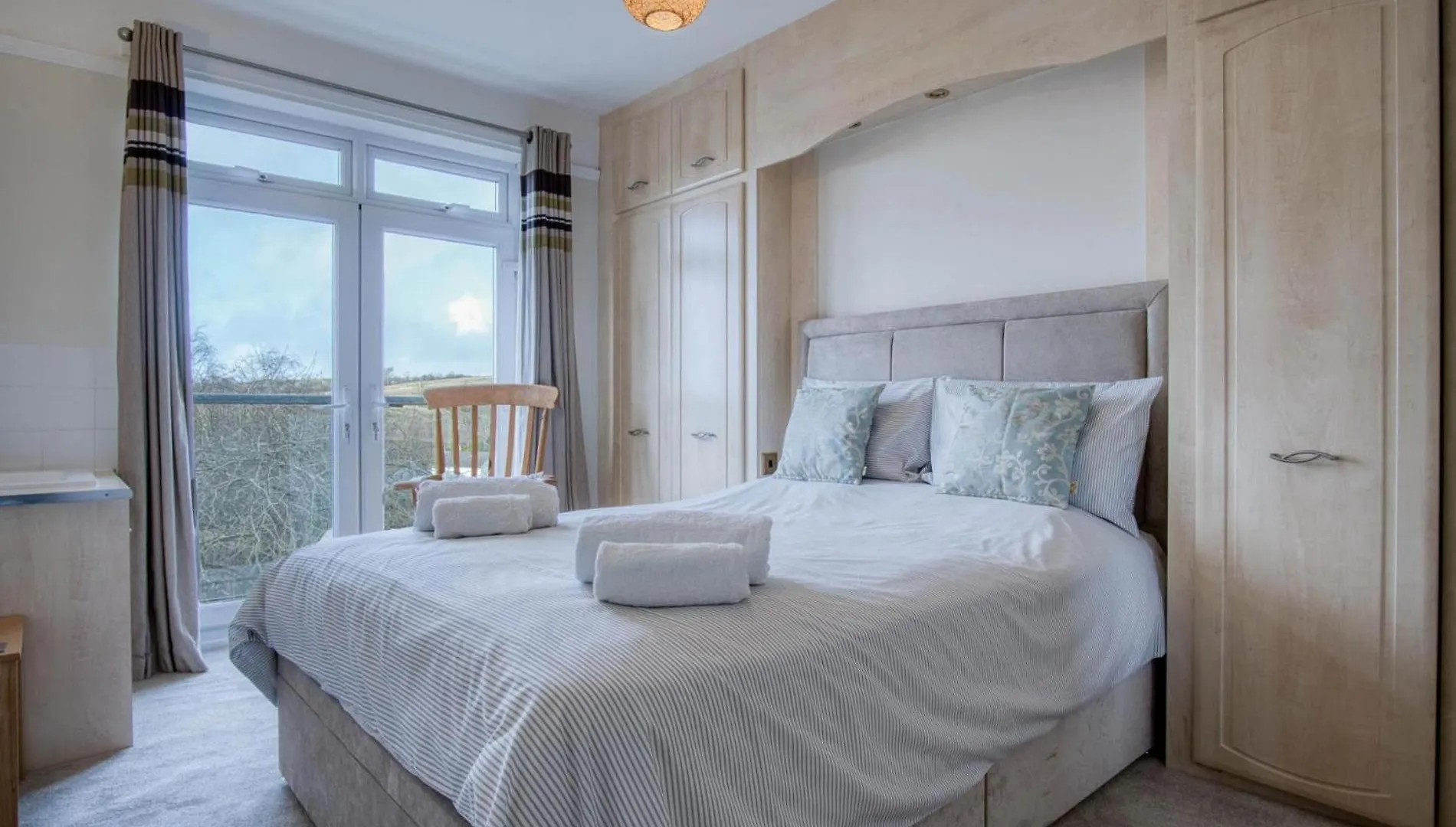 Little Glen - 3 Bedroom - Holiday home Tenby