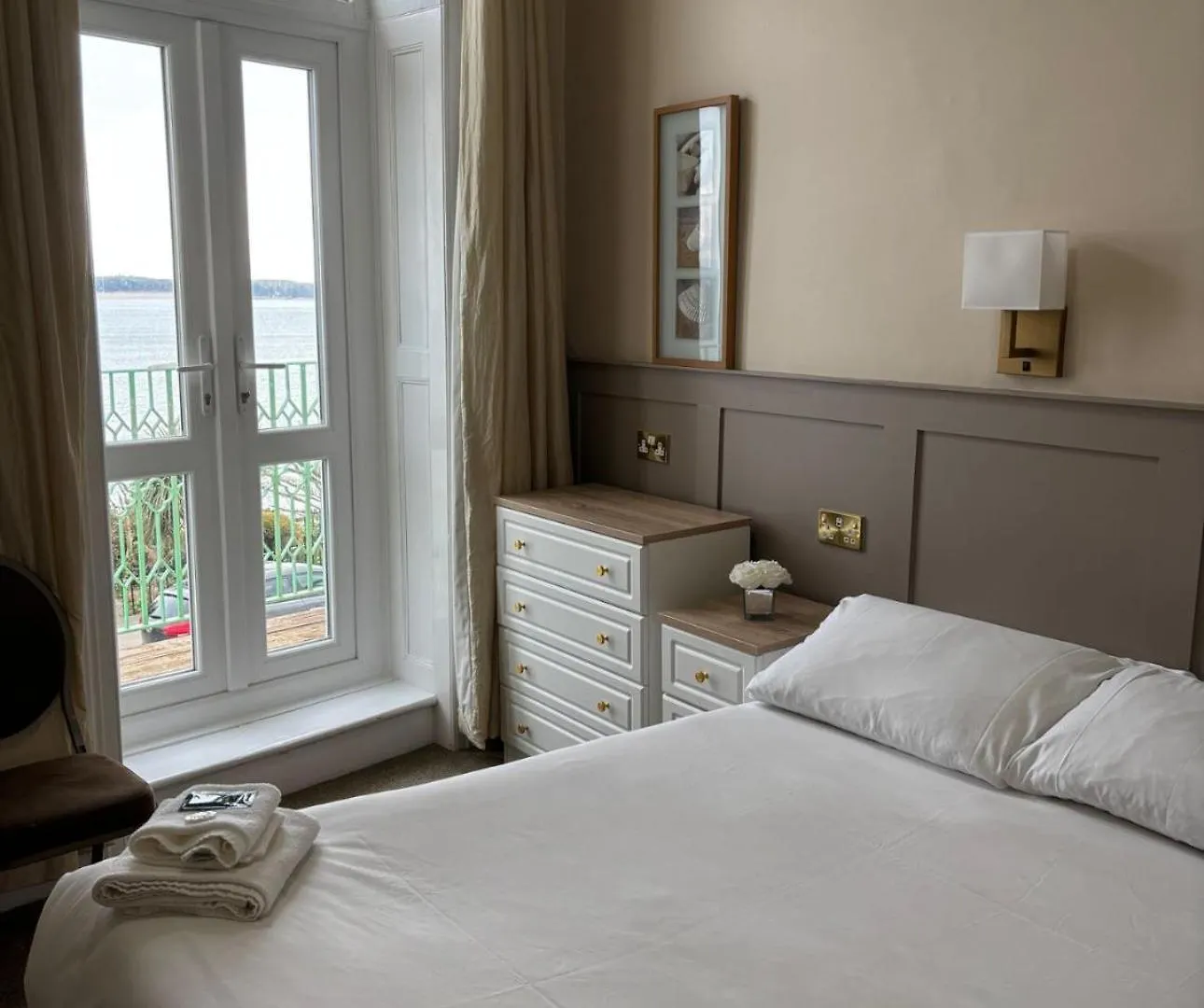 Hotel Clarence House