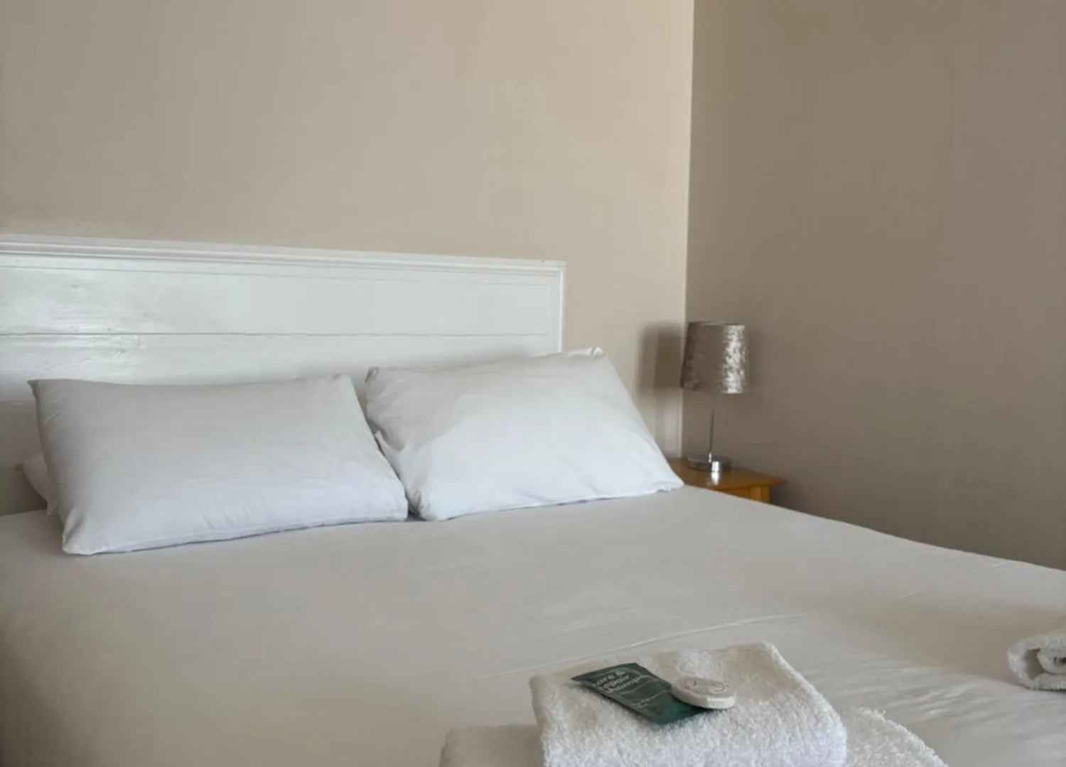 Carnock Apartamento *