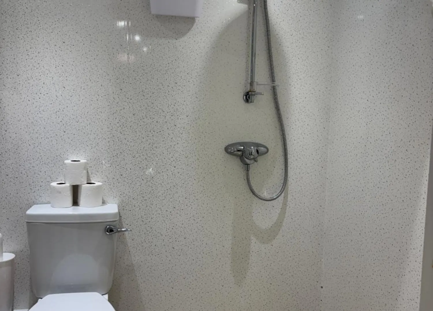 Apartamento Carnock