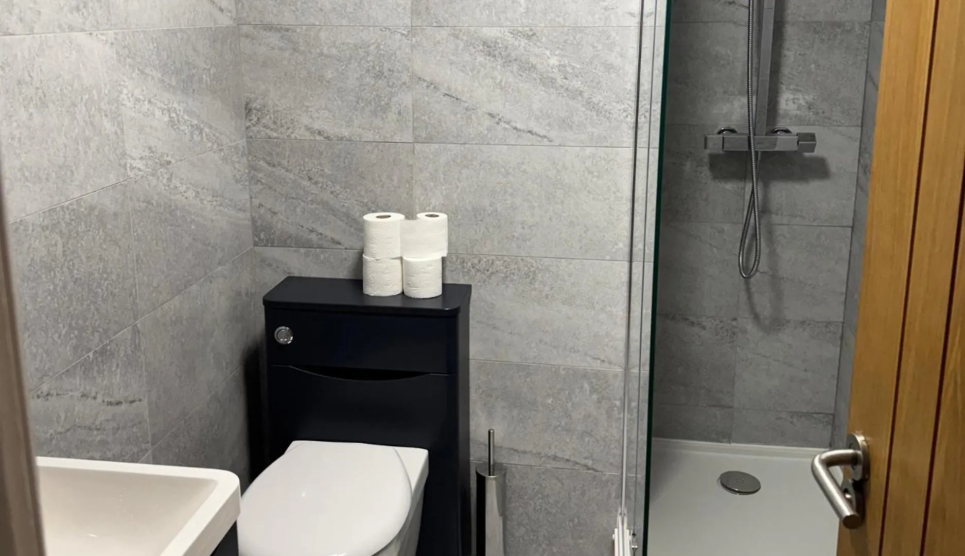 1 St Marys Court Apartment *