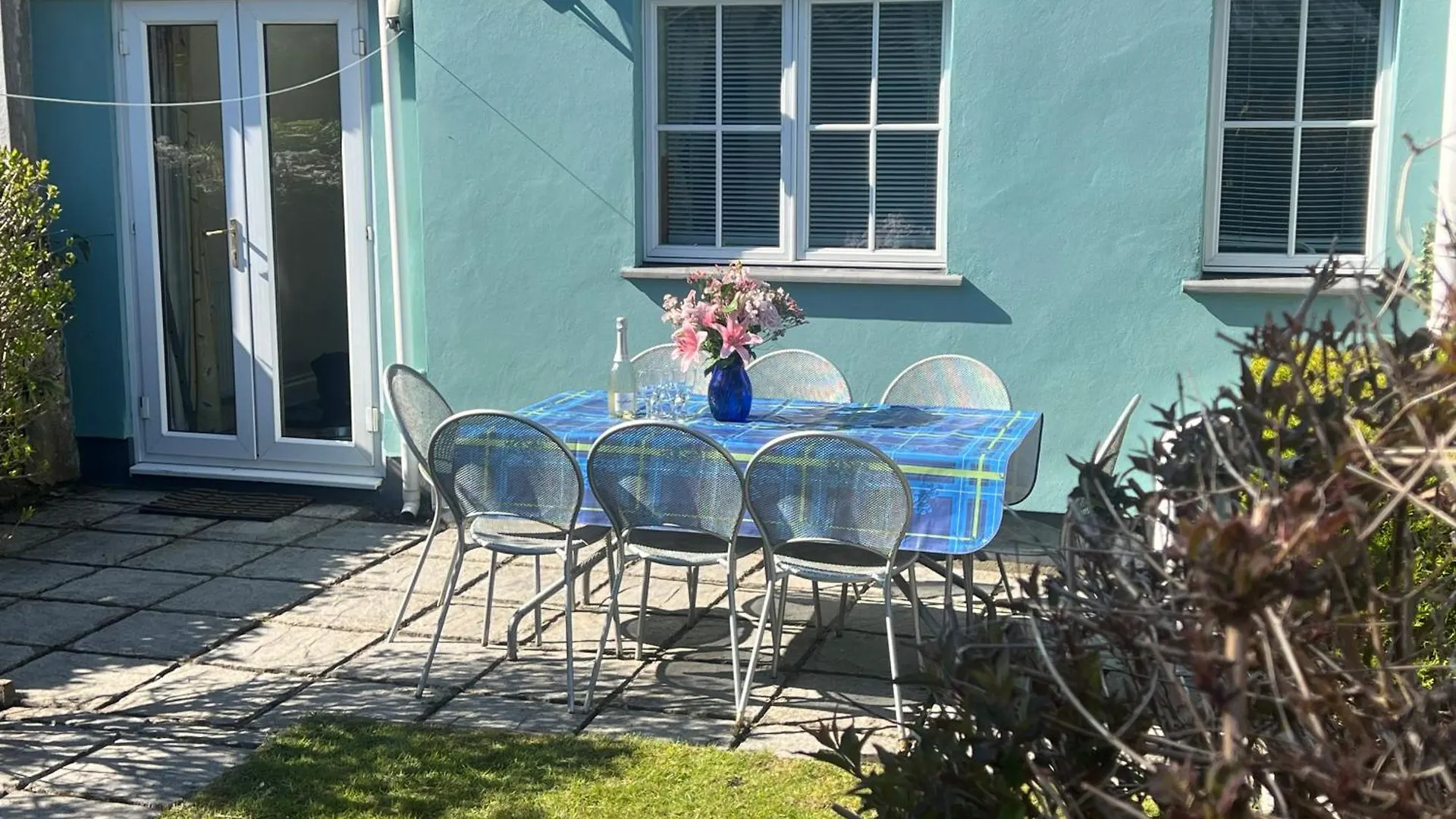 South Seas Feriehus *