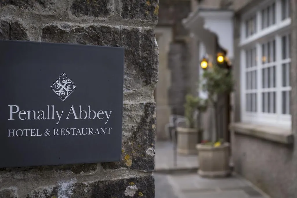 호텔 Abbey And Restaurant