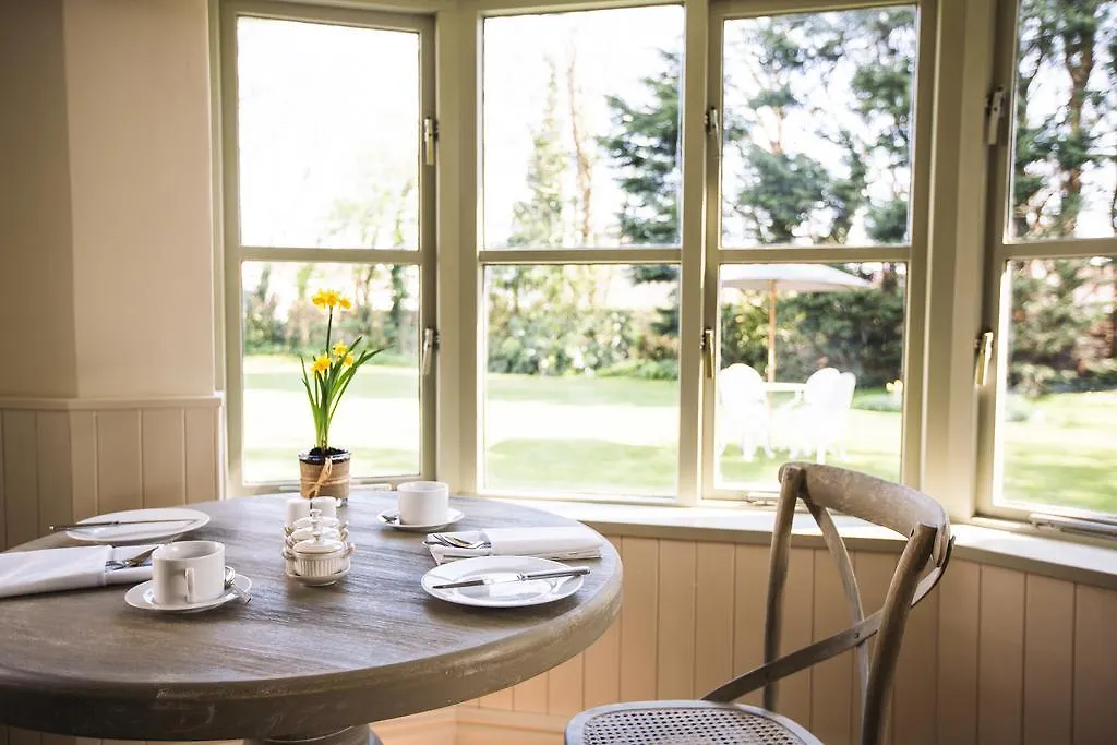The Broadmead Boutique Bed & Breakfast