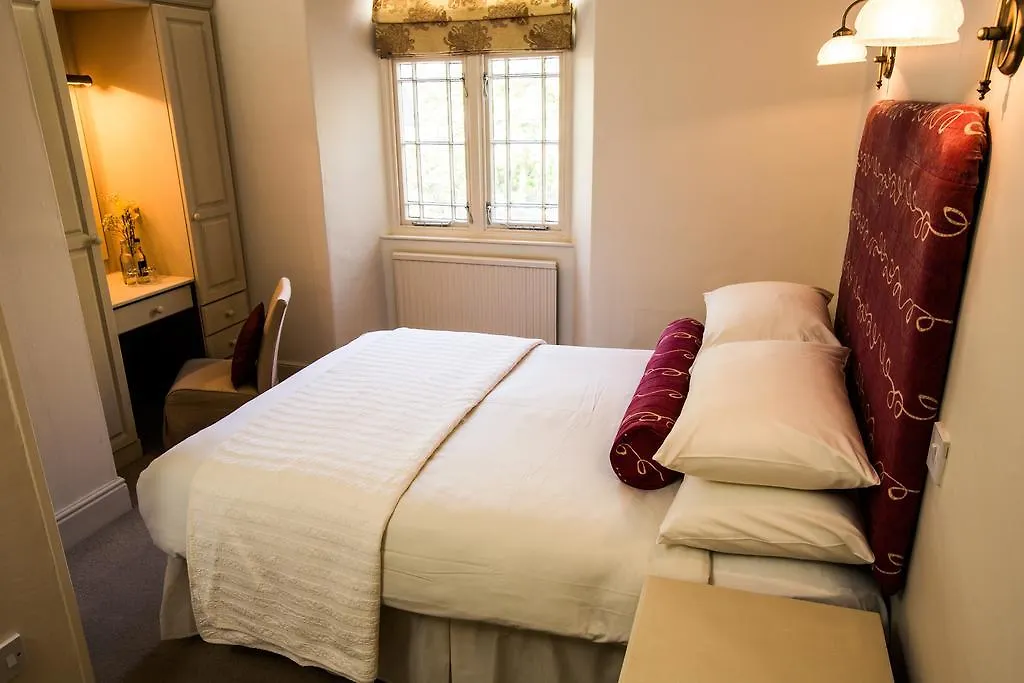 Bed & Breakfast The Broadmead Boutique