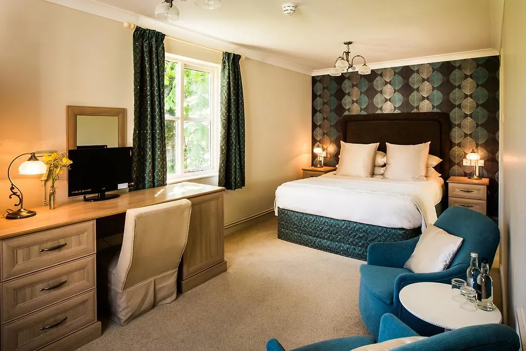 The Broadmead Boutique Bed & Breakfast