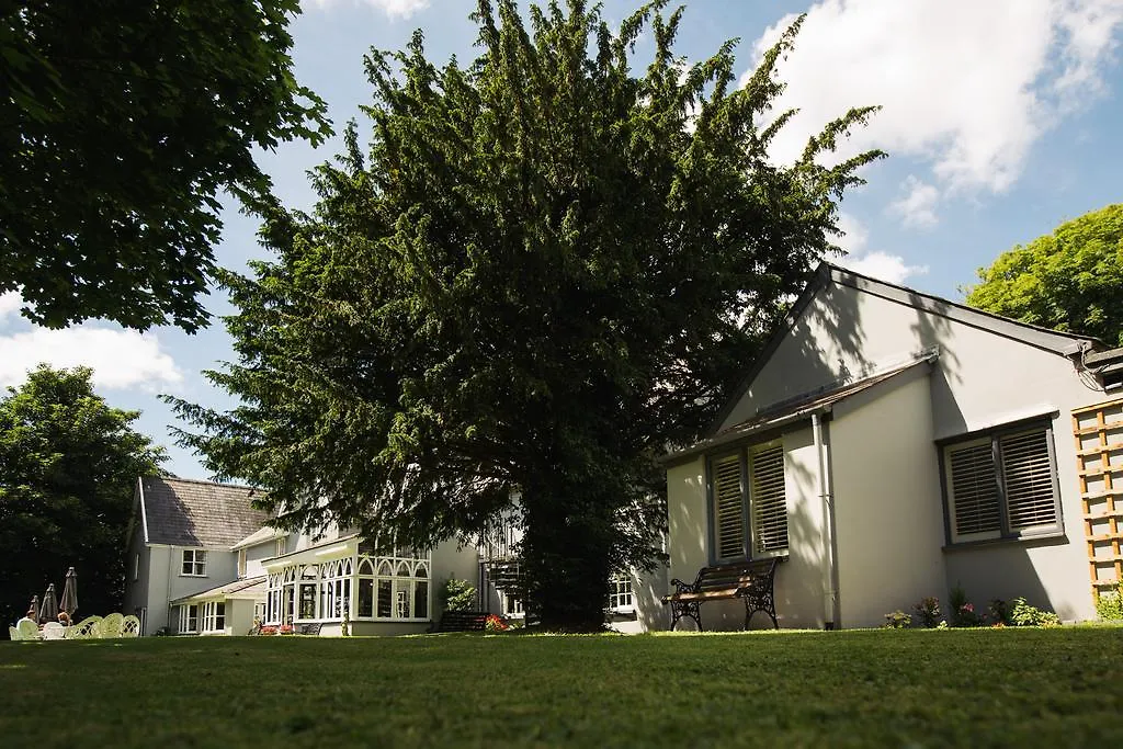 Bed & Breakfast The Broadmead Boutique 4*