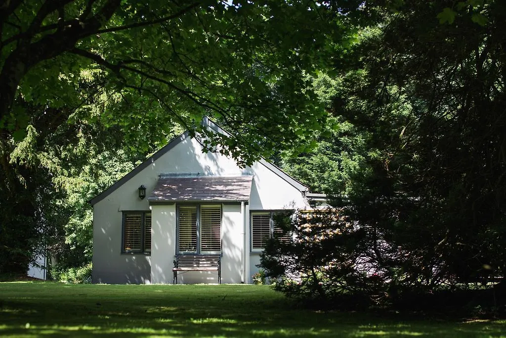 Bed & Breakfast The Broadmead Boutique