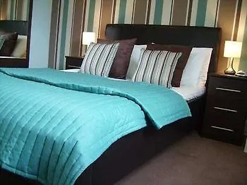 Langdon Guest house Tenby