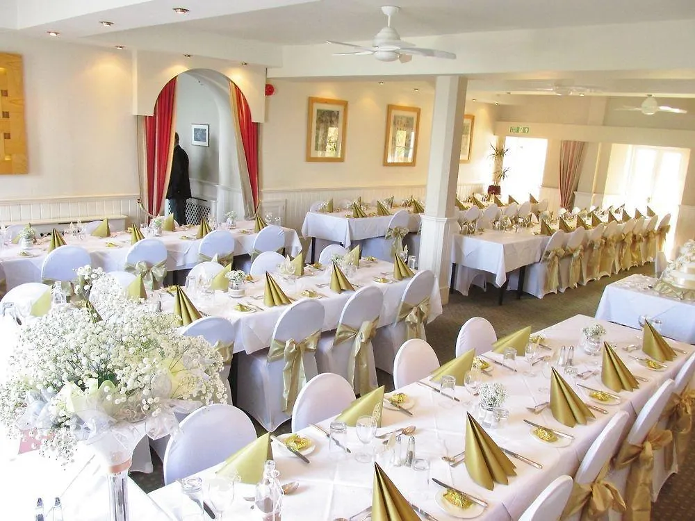 Fourcroft 3* Tenby