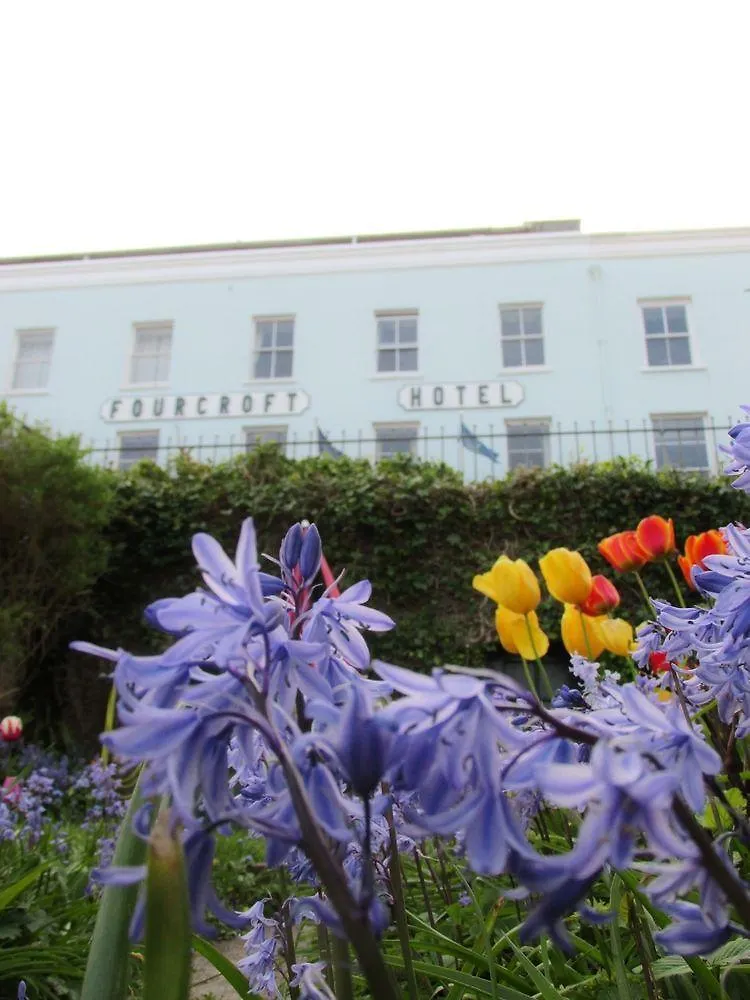 Fourcroft 3* Tenby