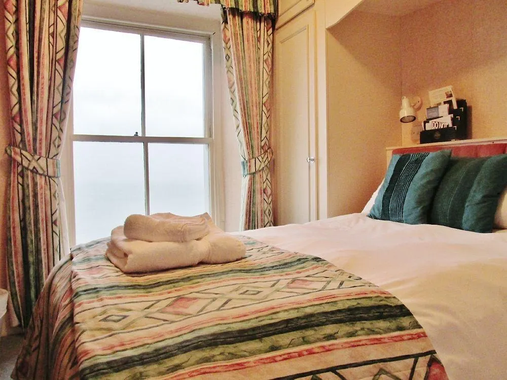 Fourcroft Hotel 3*