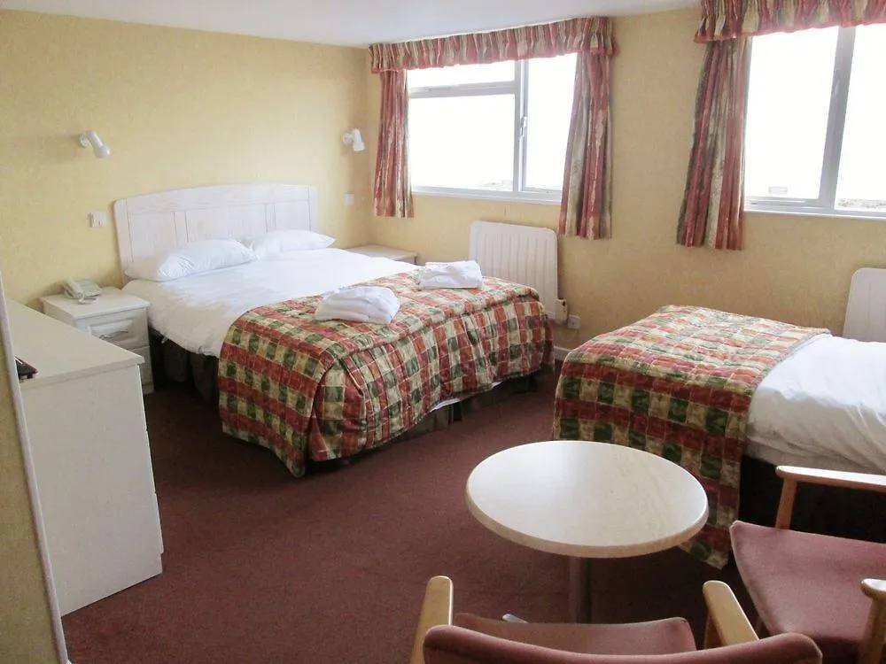 Fourcroft Hotel 3*