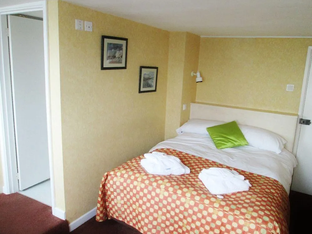 Fourcroft 3* Tenby