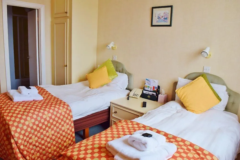 Fourcroft 3* Tenby
