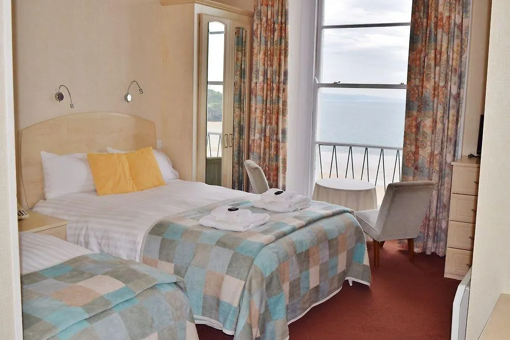 Fourcroft Hotel 3*