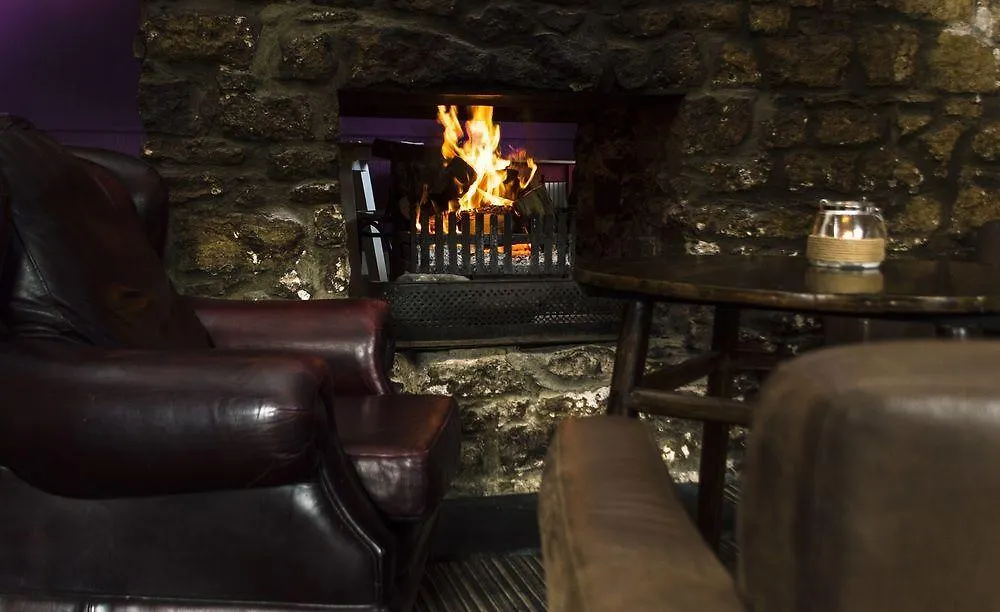 Parsonage Farm 3* Saint Florence