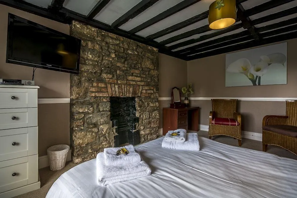 Parsonage Farm Locanda Saint Florence