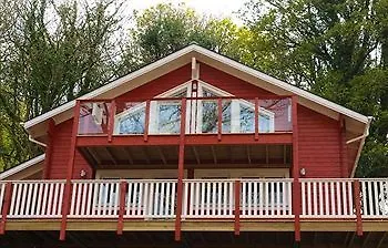 Landhaus Trefloyne Manor *