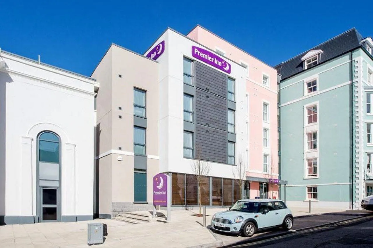Premier Town Centre Hotel 3*