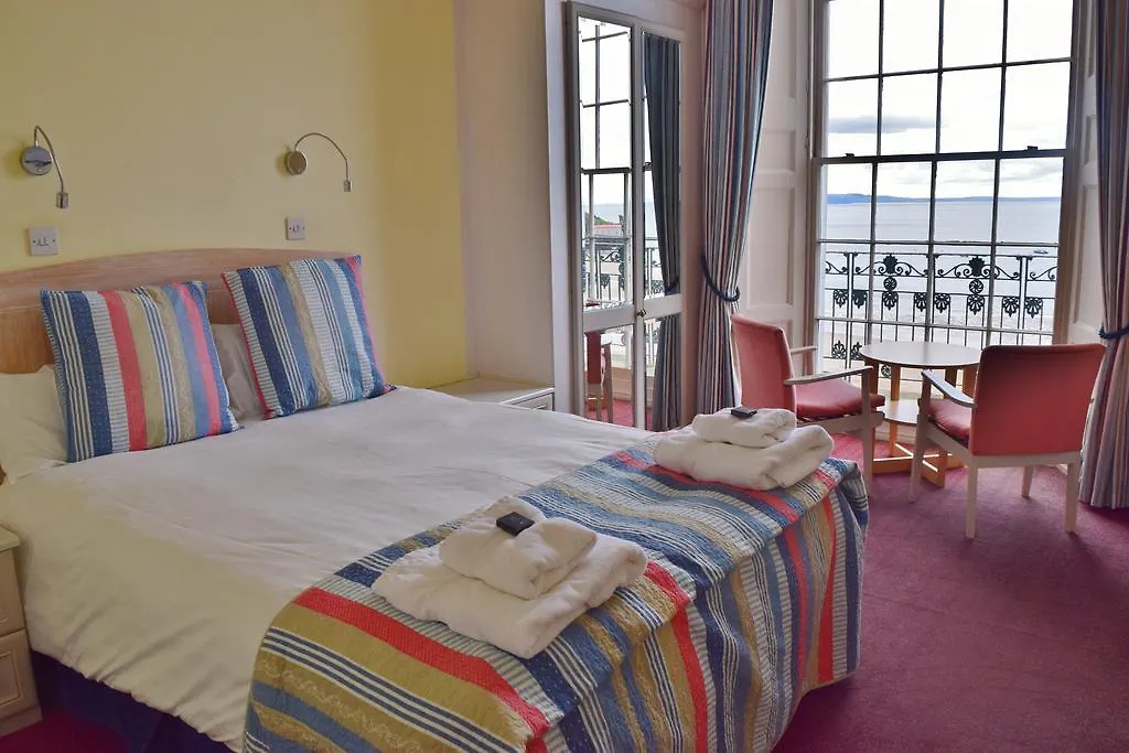 Fourcroft Tenby