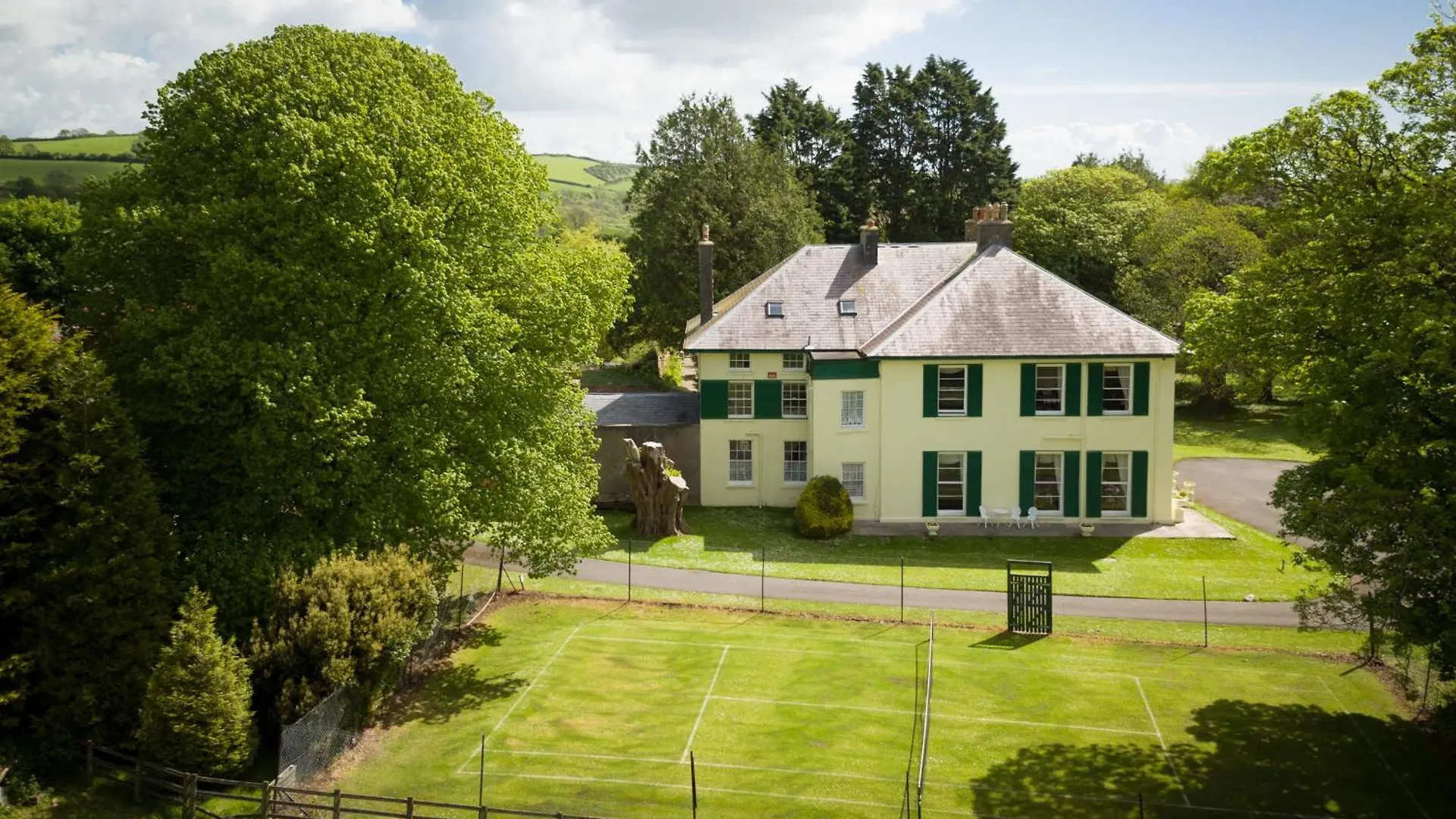 Bed & Breakfast Elm Grove