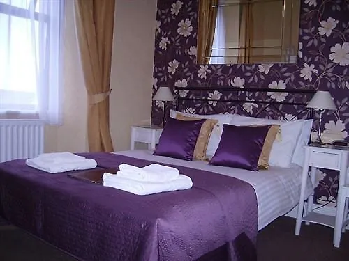 Langdon Guest house