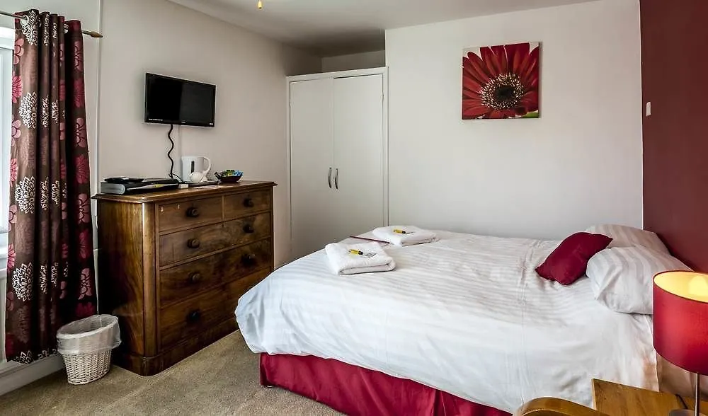 Parsonage Farm Locanda