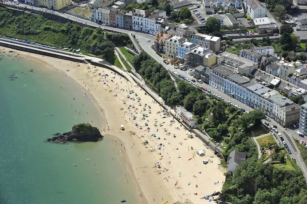 Fourcroft 3* Tenby