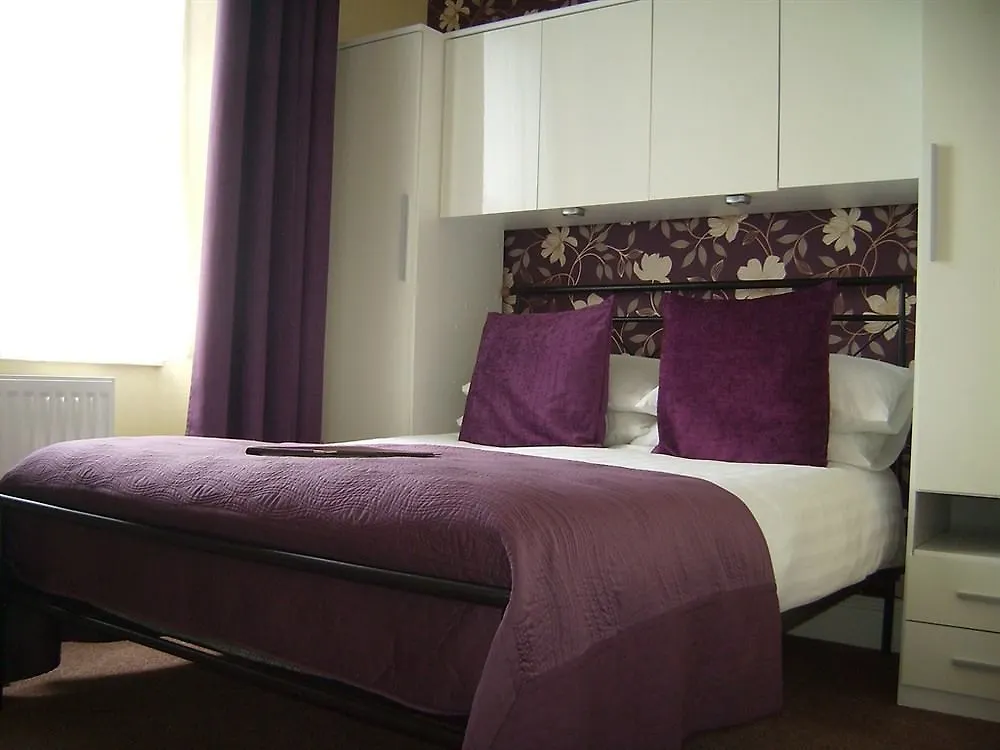 Langdon Guest house