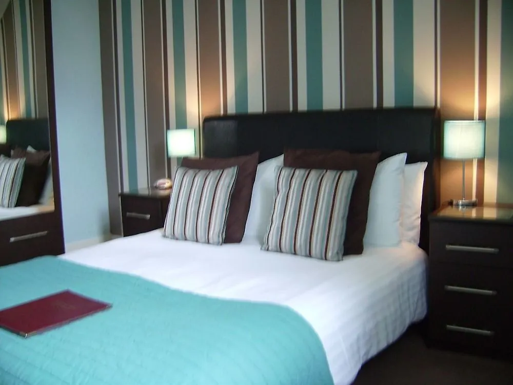 Langdon Guest house 4*