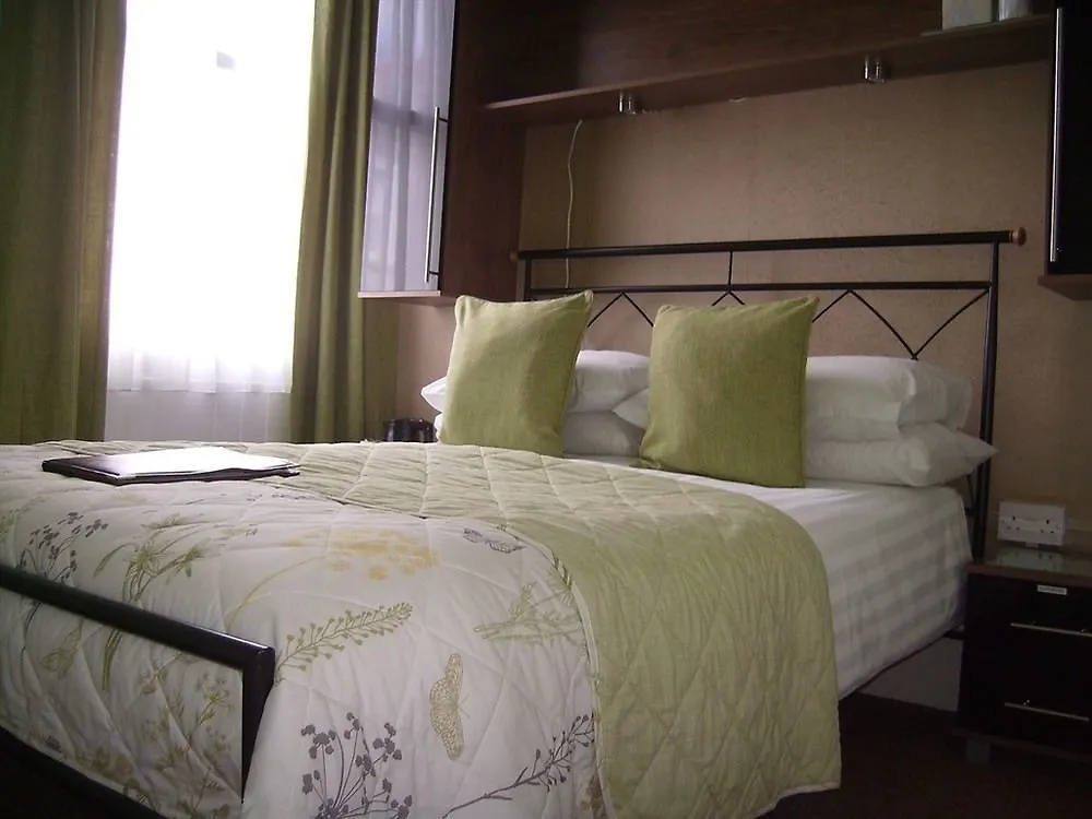 Langdon 4* Tenby