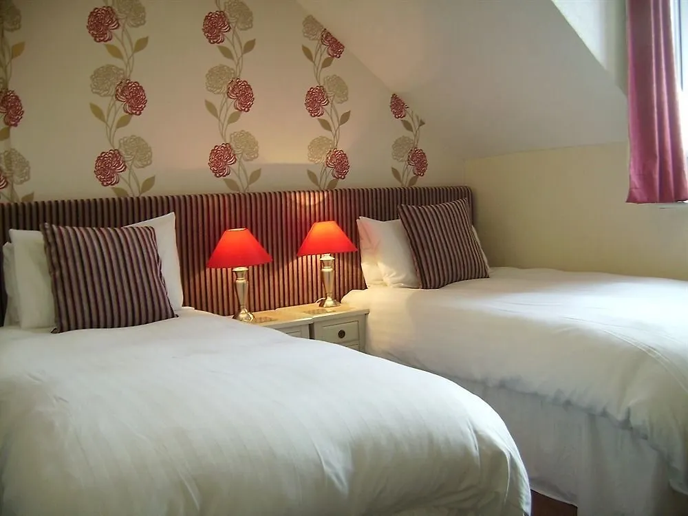 Langdon Guest house Tenby