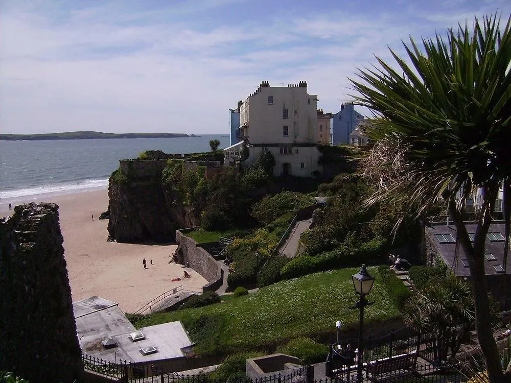 Langdon 4* Tenby