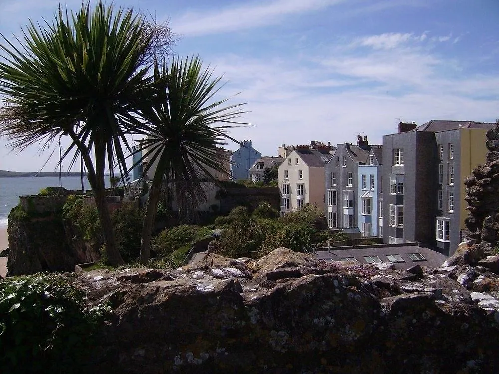 Langdon Guest house