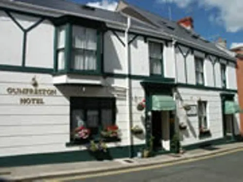 Gumfreston 2*