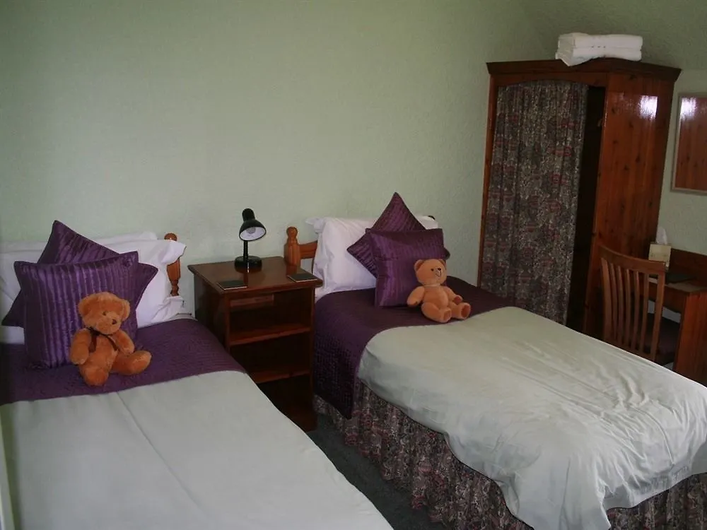 Southcliff Couette-café 4*