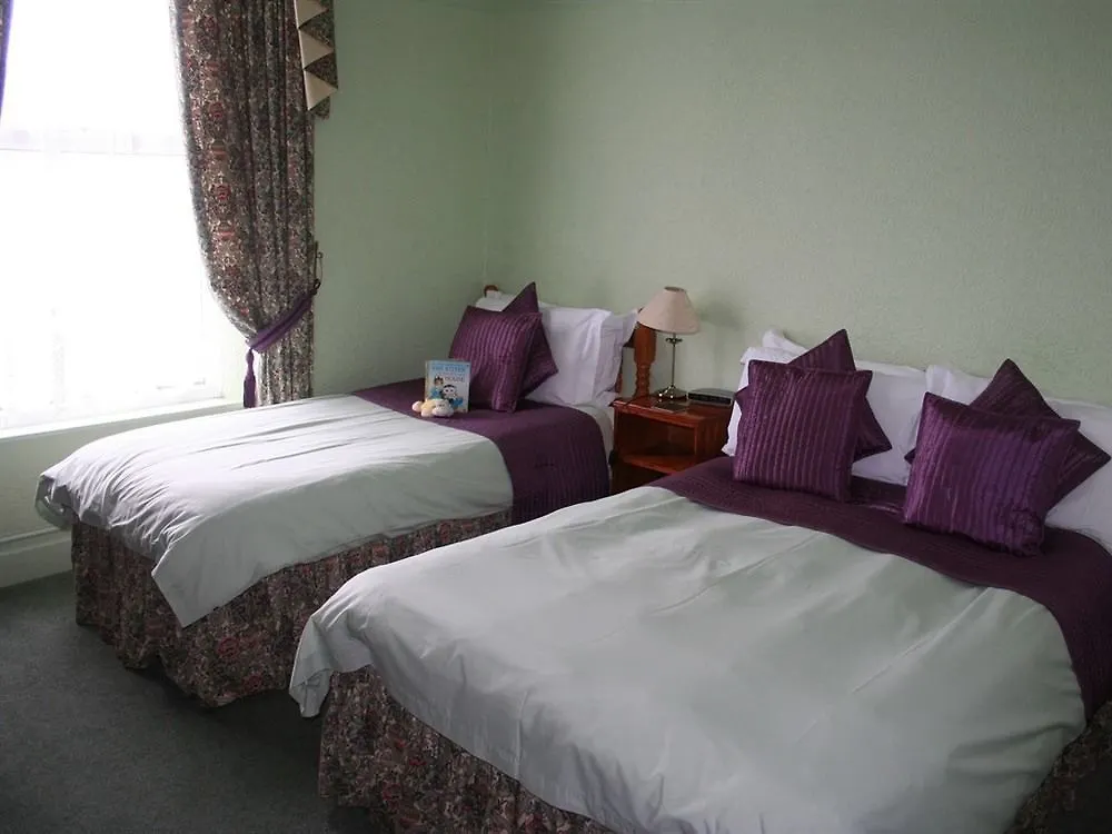 Southcliff 4* Tenby