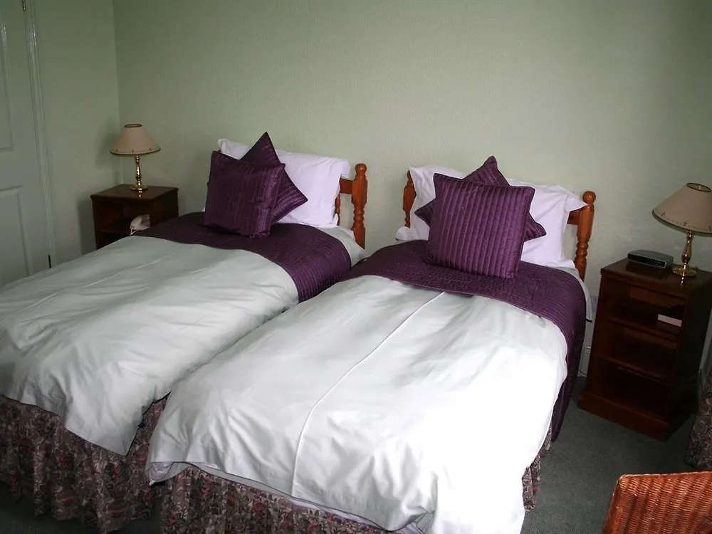 Couette-café Southcliff Tenby