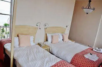 Hotel Fourcroft Tenby