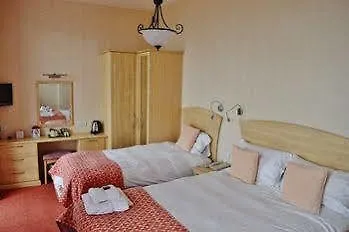 Fourcroft Hotel Tenby