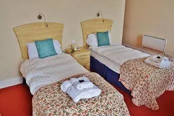 Fourcroft Hotel 3*