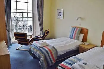 Hotel Fourcroft 3*