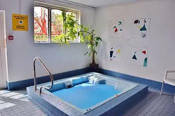 Fourcroft Hotel 3*