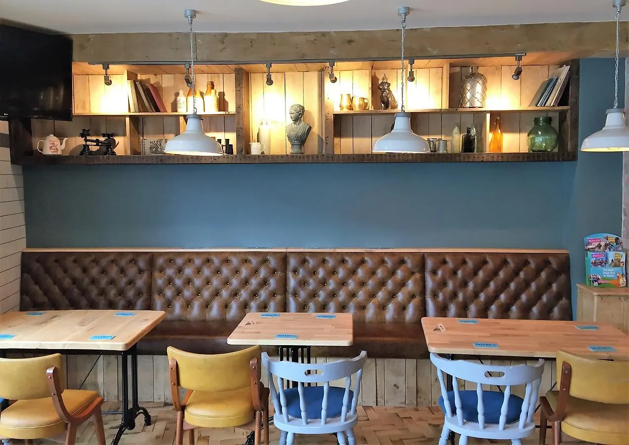 Billycan Hotel 4*