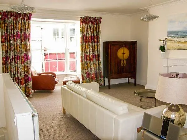 Berlin House Holiday home Tenby